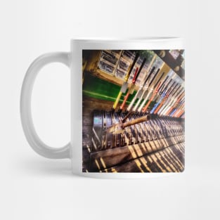 Signal Box Mug